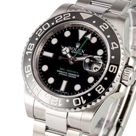 rolex 116710 in vendita|rolex 116710ln price.